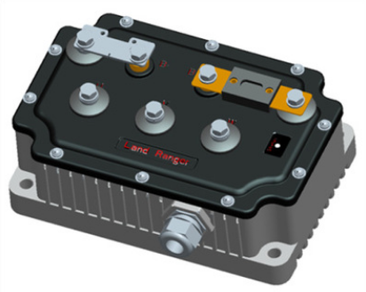 游騎兵控制器5000W 72V Land Ranger