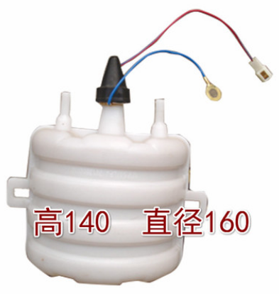 建鑫汽車公司 專業(yè)生產(chǎn)加工 原方形觀光車儲(chǔ)氣罐