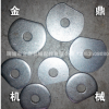 長期供應(yīng)鍍鋅防滑防松平墊 墊片 加厚墊圈 非標(biāo)異型墊