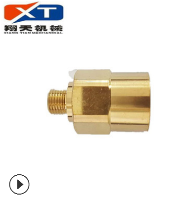 加工訂做機(jī)械零件配件六角螺絲螺帽五金材料汽車配件