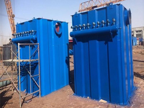 單機除塵器報價/晟林環(huán)保設(shè)備規(guī)格齊全值得信賴