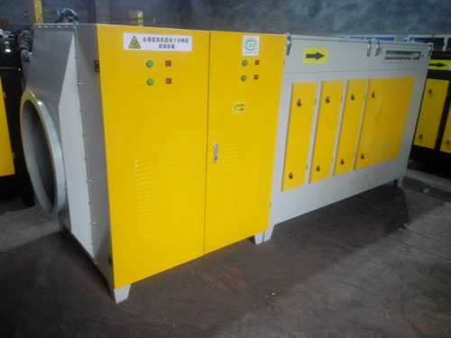 光氧廢氣凈化器現(xiàn)貨|銘哲環(huán)保機械