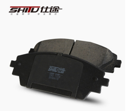 長(zhǎng)安馬自達(dá)馬3-Axela昂克賽拉 高端陶瓷剎車片