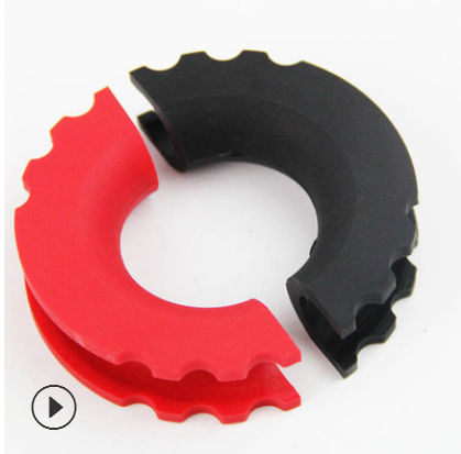 大量現(xiàn)貨供應(yīng)弓型G-209 卸扣3/4保護套 4.75T （顏色可多選）