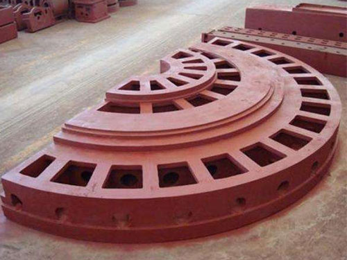 大型鑄件/金康盛電機(jī)品質(zhì)三包量大優(yōu)惠