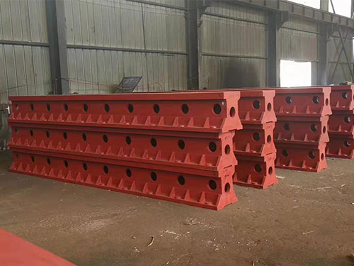 球墨床身鑄件規(guī)格-金康盛電機(jī)品質(zhì)三包量大優(yōu)惠