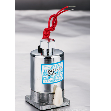 【批發(fā)供應(yīng)】恒源電磁閥 優(yōu)質(zhì)電磁閥 直銷電磁閥 品質(zhì)優(yōu)電磁閥