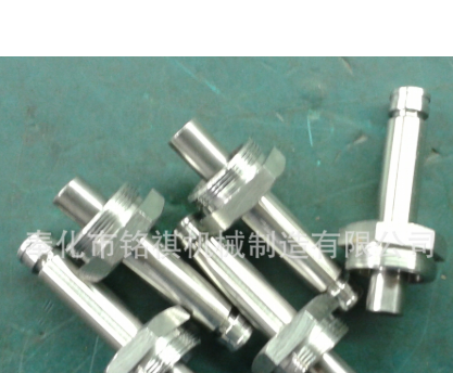 廠家直銷精品脈沖閥先導(dǎo)頭 MIQ-023 小 ASCO A044