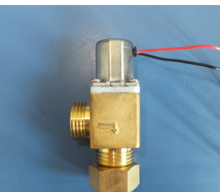 珠海錦田機(jī)電S209系列脈沖電磁閥（圖）