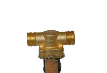 廠家供應(yīng) 黃銅制通用電磁閥 耐高溫/高壓