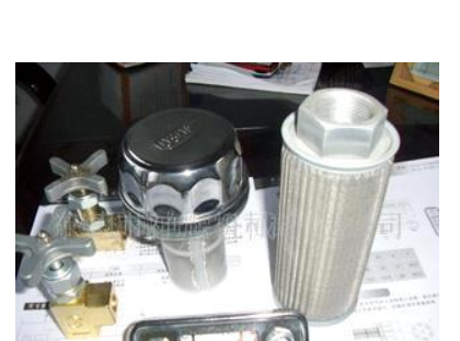 供應(yīng)VOSO WOFO牌過濾器