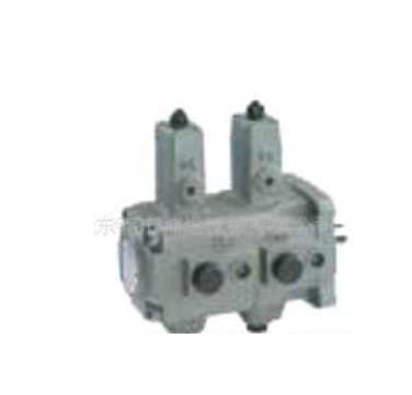 供應(yīng)葉片泵（變量雙聯(lián)）