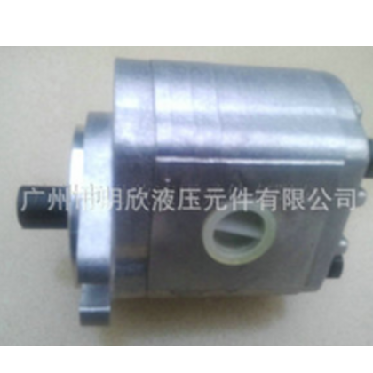 供應(yīng)原裝臺灣峰昌WINmost裁斷機齒輪泵EG-PB-16