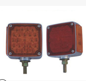 LED汽車尾燈 掛車尾燈 卡車尾燈 邊燈等