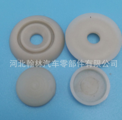 廠家批發(fā)供應(yīng)螺絲帽蓋 裝飾螺絲蓋帽 固定卡扣 折疊扣 裝飾蓋扣