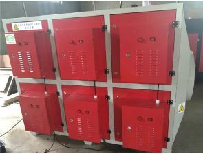 供應(yīng)河北UV光氧凈化器/銘哲環(huán)保品質(zhì)保障信譽保障