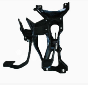 金杯海獅 福田風(fēng)景 海獅車(chē)離合制動(dòng)踏板總成 制動(dòng)總成