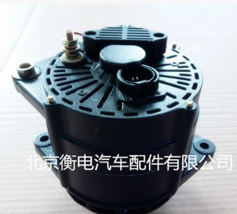 廠家供應汽車起動機，發(fā)電機，2972Y8系列，適用車型：玉柴6M