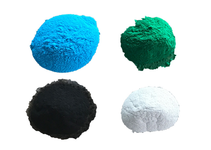 臨沂靜電粉末廠家/華光靜電