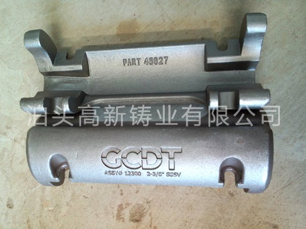 貴州大型不銹鋼鑄造/高新鑄業(yè)規(guī)格齊全現貨當天發(fā)貨