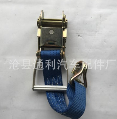 廠家供應(yīng)緊繩器 拉緊器 貨物收緊器 收緊帶 棘輪收緊器