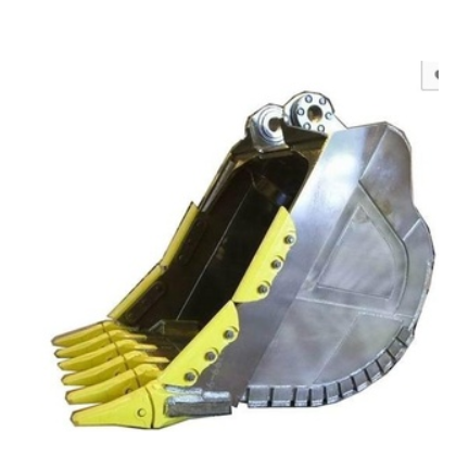 專(zhuān)業(yè)生產(chǎn)現(xiàn)代挖掘機(jī)加強(qiáng)挖斗，現(xiàn)代加厚，加厚加強(qiáng)挖斗生產(chǎn)廠家