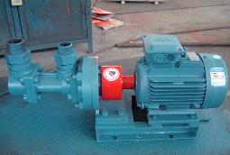 3G磁力螺桿泵現(xiàn)貨/泊頭東森泵業(yè)做工精良廠(chǎng)價(jià)出貨