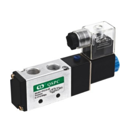 供應QSPC電磁閥(圖)