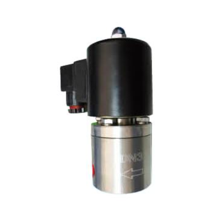 進(jìn)口高壓電磁閥德國(guó)閥門