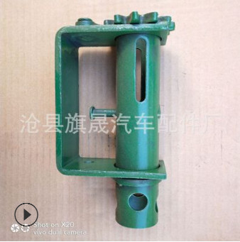 長期供應緊繩器 掛車貨車上使用 1.7公斤 緊繩器 金屬