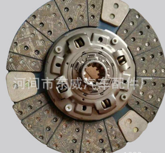 東威優(yōu)質(zhì)離合器廠家專(zhuān)業(yè)生產(chǎn) 五十鈴泵車(chē) 日野700離合器片 歡迎