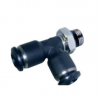 意大利AIGNEP安耐55223直T型外螺紋三通接頭2