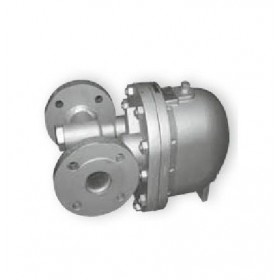 進口日本宮脅浮球式疏水閥