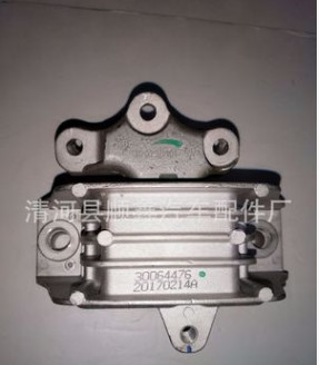 工廠直供 上汽榮威 RX5 發(fā)動(dòng)機(jī)右支架 機(jī)腳膠 30064476