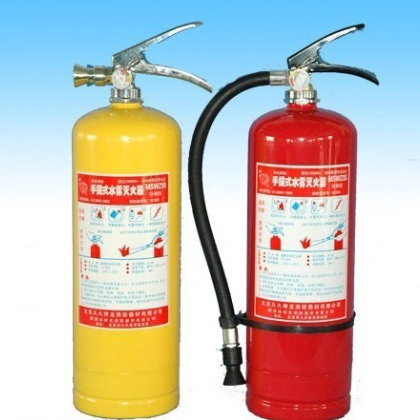 供應泡沫滅火器 干粉滅火器