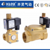 專業(yè)生產(chǎn)0955系列品牌螺桿空壓機(jī)專用常開電磁閥氣動(dòng)電磁閥廠家
