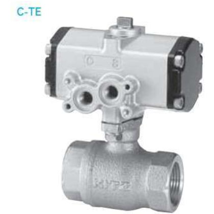 日本北澤氣動(dòng)球閥，北澤氣動(dòng)絲扣球閥，KITZ球閥