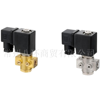 供應(yīng)特殊電磁閥(圖)0