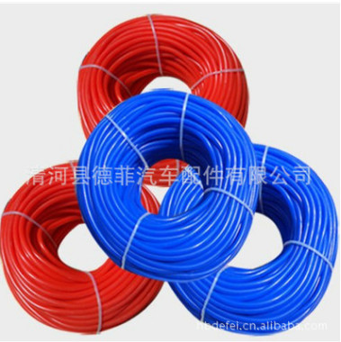 小口徑真空管硅膠管細管