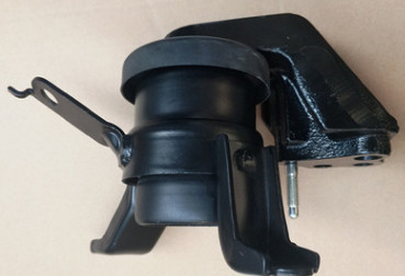 工廠一手貨源雅力士 威馳發(fā)動(dòng)機(jī)右支架 機(jī)腳膠 腳墊