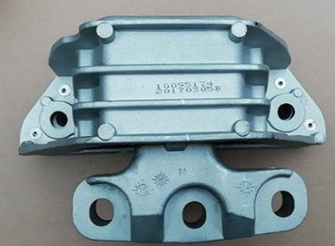 工廠直銷(xiāo)一手貨源RW360發(fā)動(dòng)機(jī)支架，懸置，腳墊，機(jī)腳膠