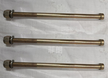 絲杠廠家大量生產(chǎn)鋼板U型卡子箱貨U型卡子弓卡子