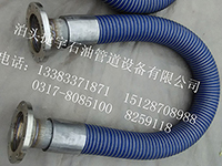 滄州輸油軟管生產(chǎn)/捷宇石油管道