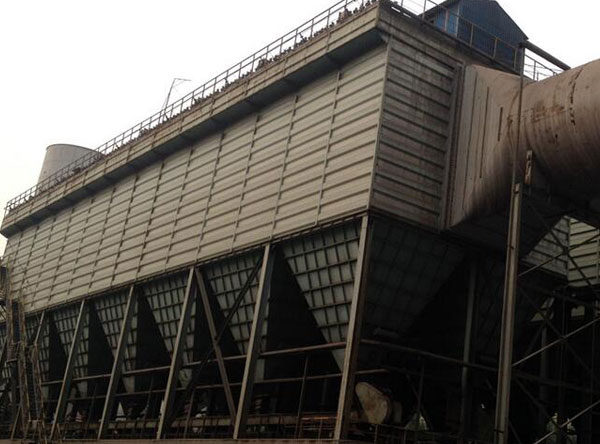 河北布袋除塵器廠家|翔天環(huán)保
