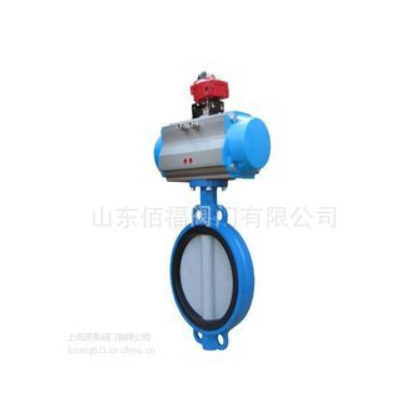 廠家直銷；氣動脫硝蝶閥