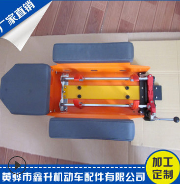 【黃驊廠家批發(fā)】重型車空呼氣座椅 皮卡車空呼氣座椅 物美價廉