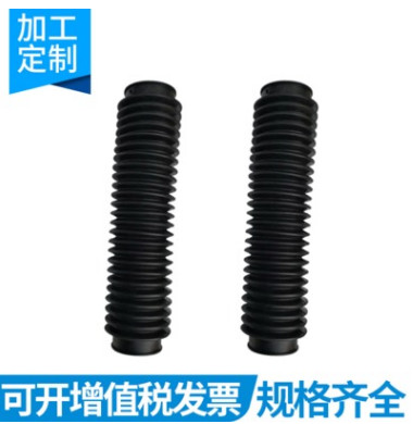 PP阻燃波紋管阻燃穿線管 汽車線路保護管黑色穿線軟管 塑料波紋管