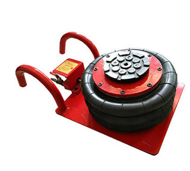 快速舉升3噸用氣囊千斤頂