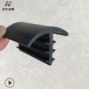 pvc橡膠密封條 T型塞縫隙密封條 活動(dòng)房填縫膠條 多種規(guī)格 可定做
