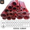 橡膠軟接頭 耐高溫硅膠夾布米管 各種口徑大量現(xiàn)貨